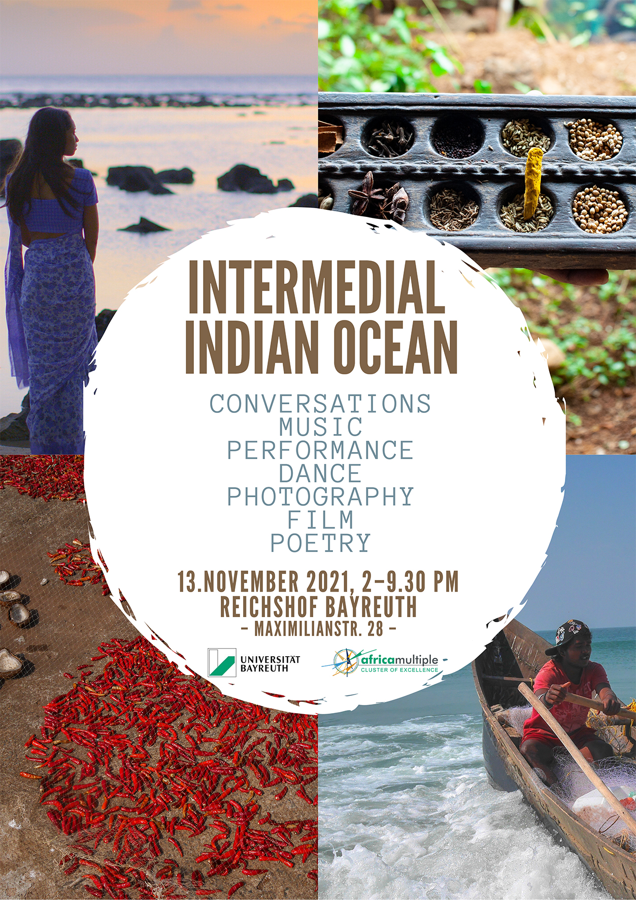 indian ocean event