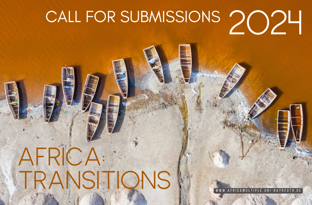Call for Submissions 2024