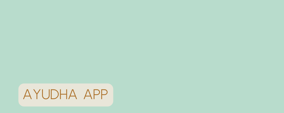 Ayudha