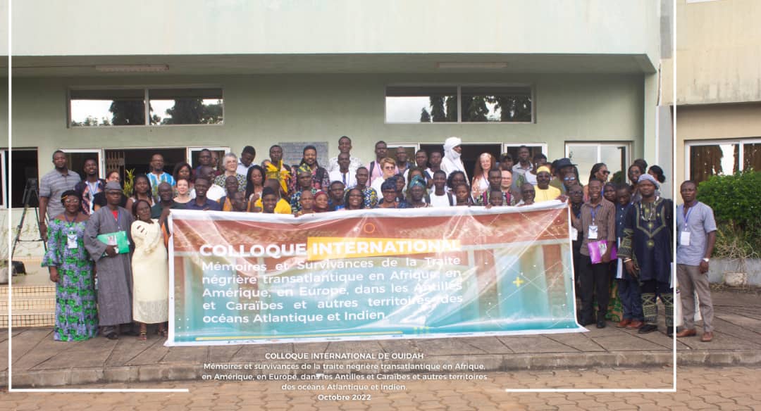 Ouidah-Colloquium