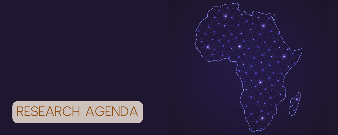 Banner Research agenda