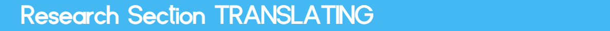 image-Translating