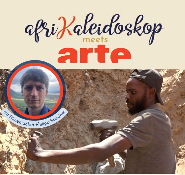 Operation Afrika: DIE JAGD NACH DEN ROHSTOFFEN DER ZUKUNFT
