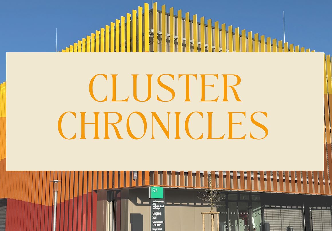Cluster