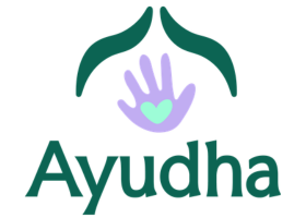 Ayudha Logo