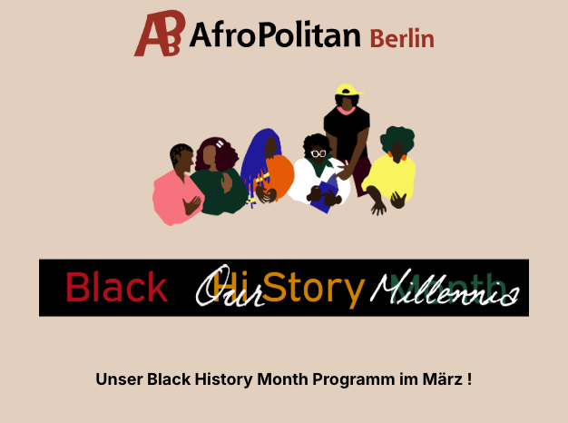 Black History Month