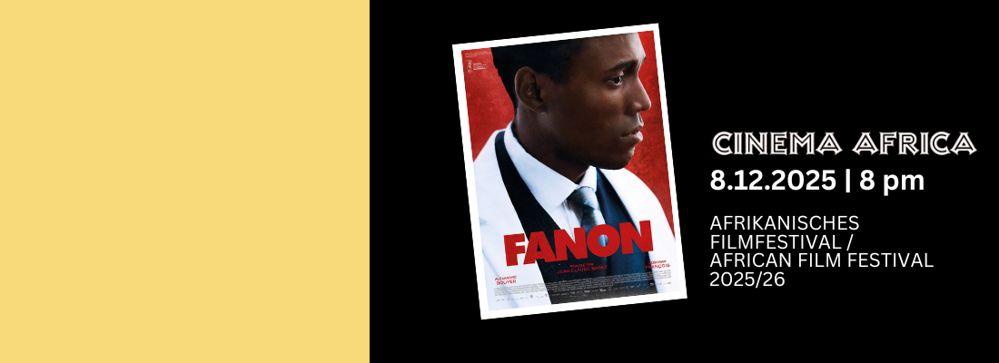 Slider cinema Africa