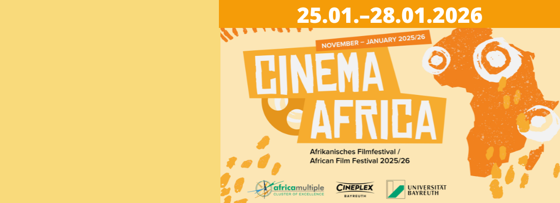 Banner Cinema Africa 2025-26