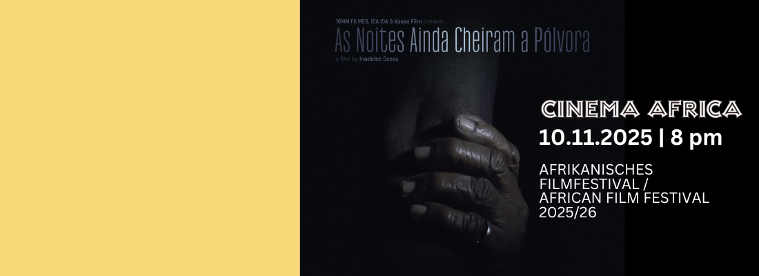 Slider cinema Africa