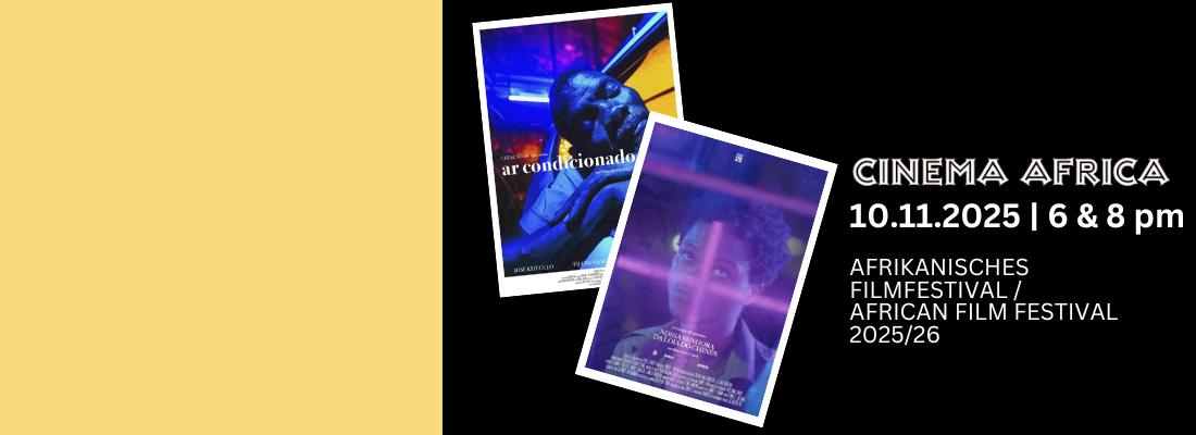 Slider cinema Africa