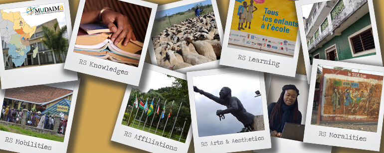 Banner Research Projects