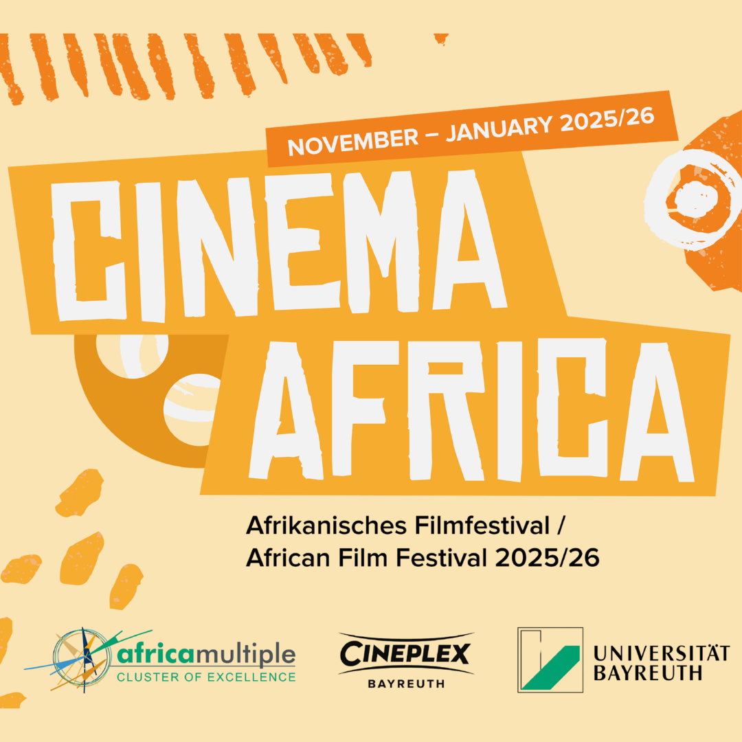Cinema Afrika