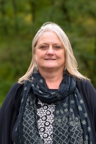 Ute Fendler