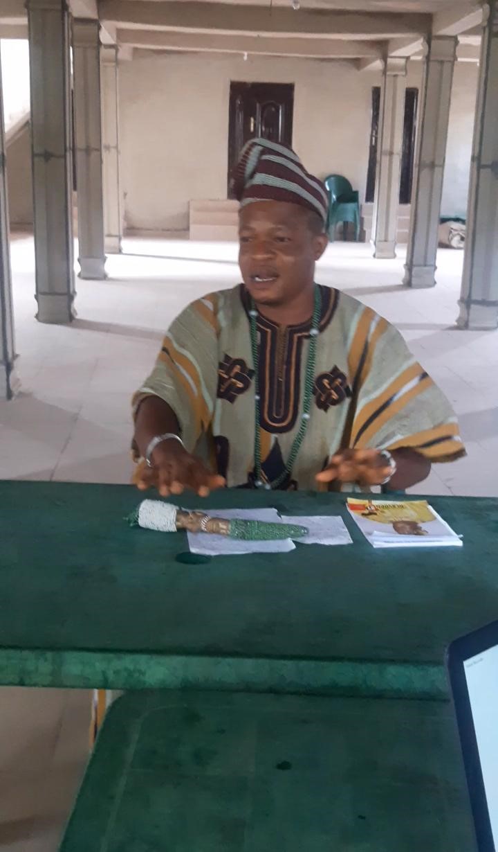 interview