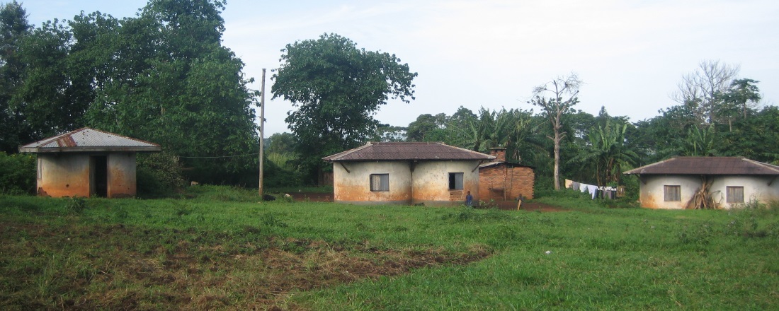 Masindi_Nyabyeya_Polish refugee camp houses Banner