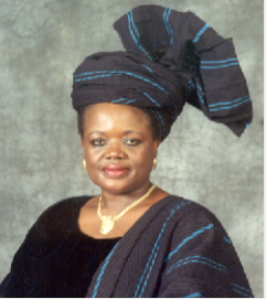 Professor O. Nnaemeka