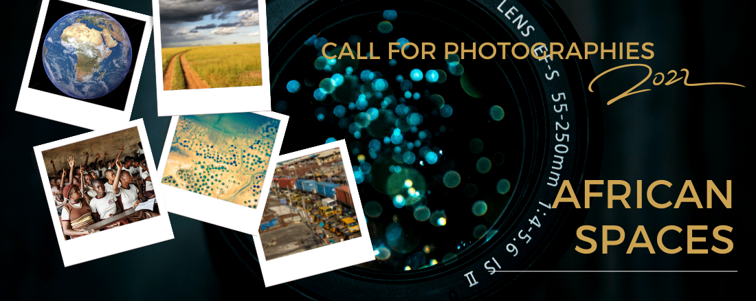 Call for photographic contributions 2022