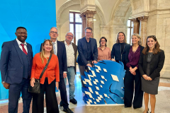 bavaria Amc celebration