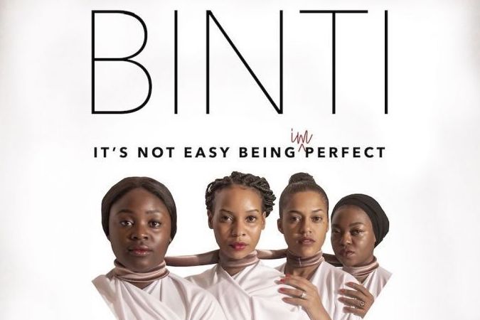 Binti