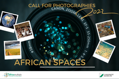 African spaces