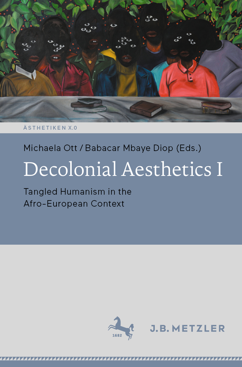 decolonial aesthetics