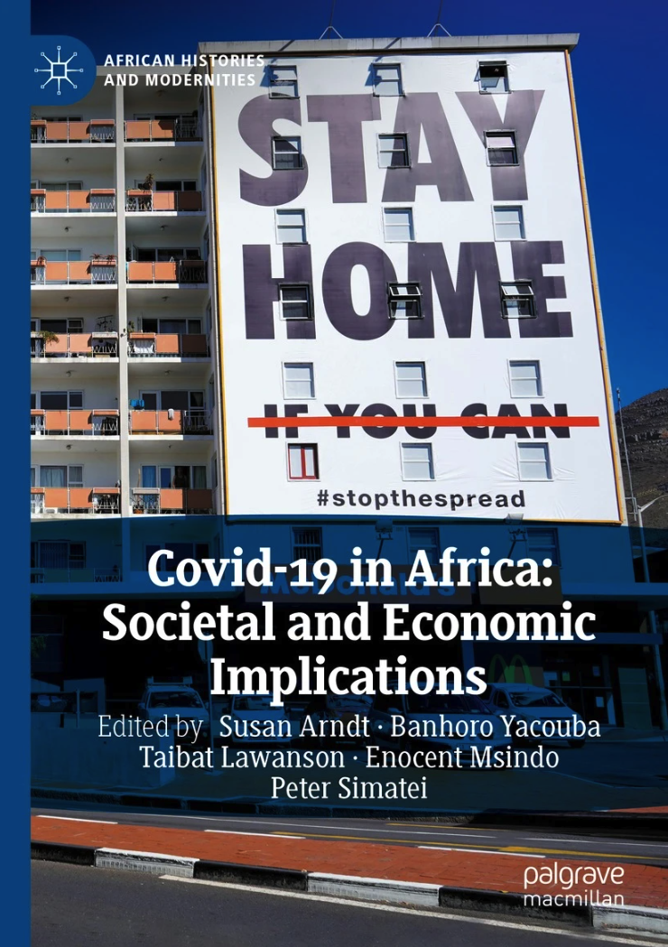 covid 19 societal