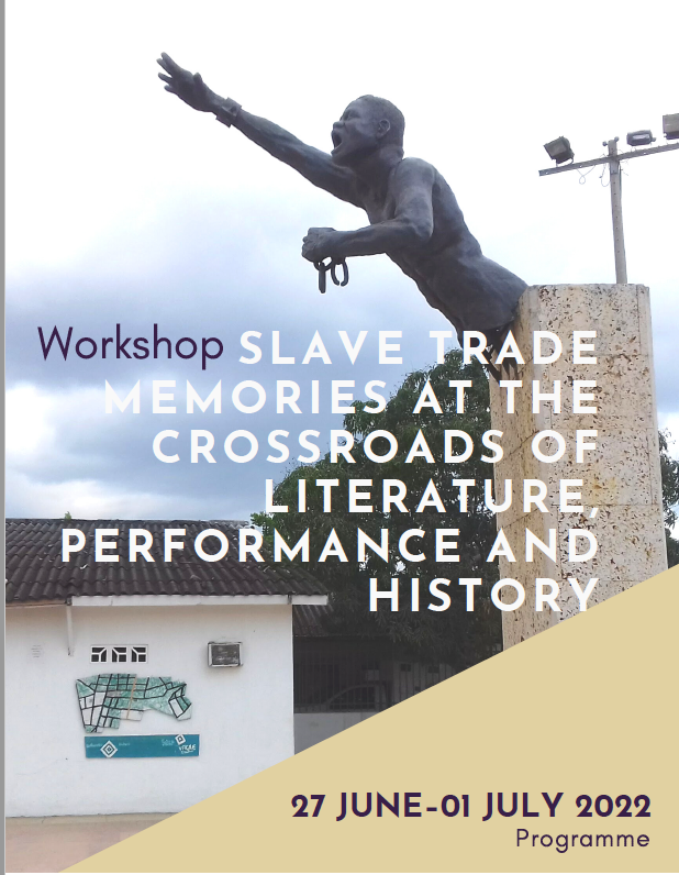 Slave trade memories Pdf snippet