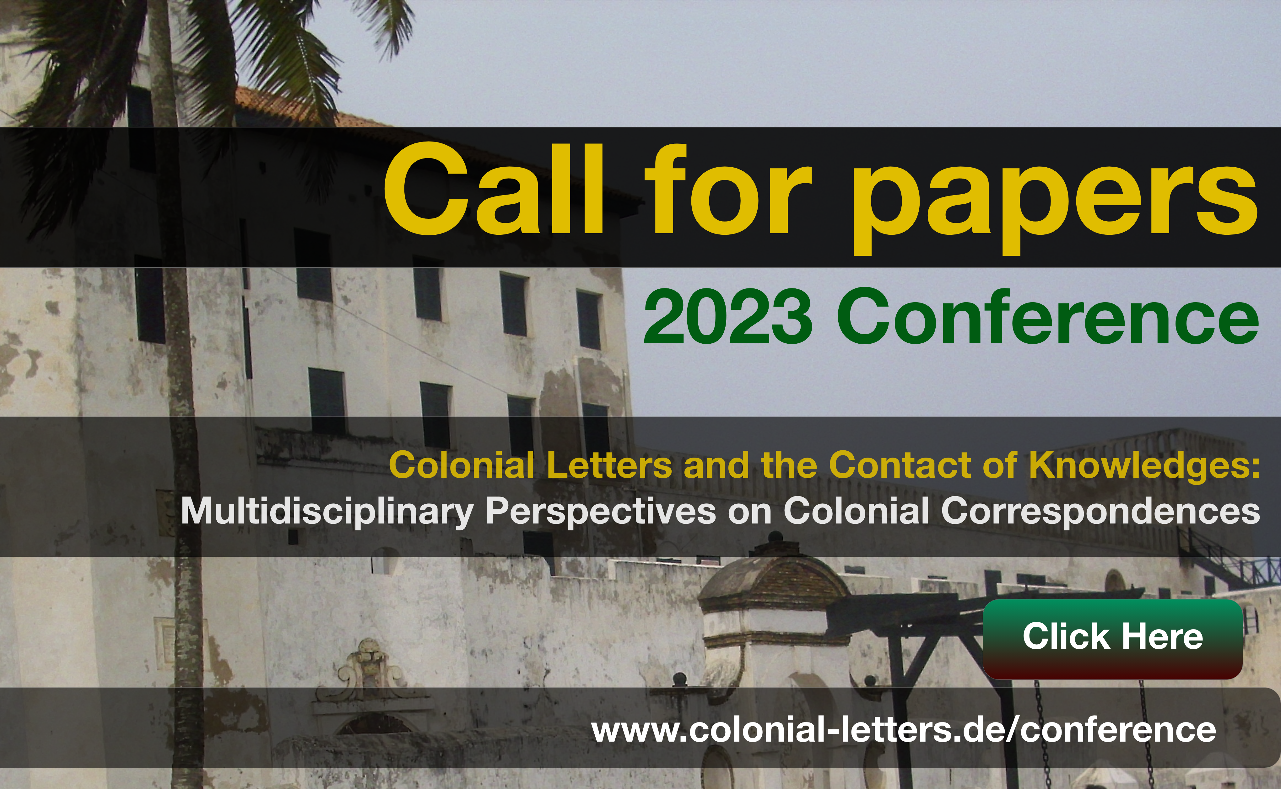 call for papers